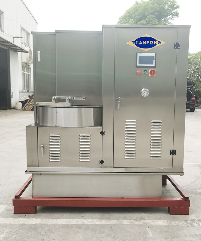Imprensa automática da tabuleta do cubo das partes da máquina 7680 da compressão da tabuleta de ZPW-4-4 ZPW-4-2/hora