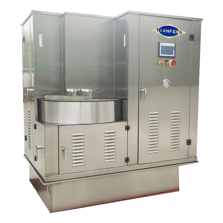 Máquina automática da imprensa da tabuleta do comprimido ZPW-4-4 para fazer o biscoito comprimido 11KW