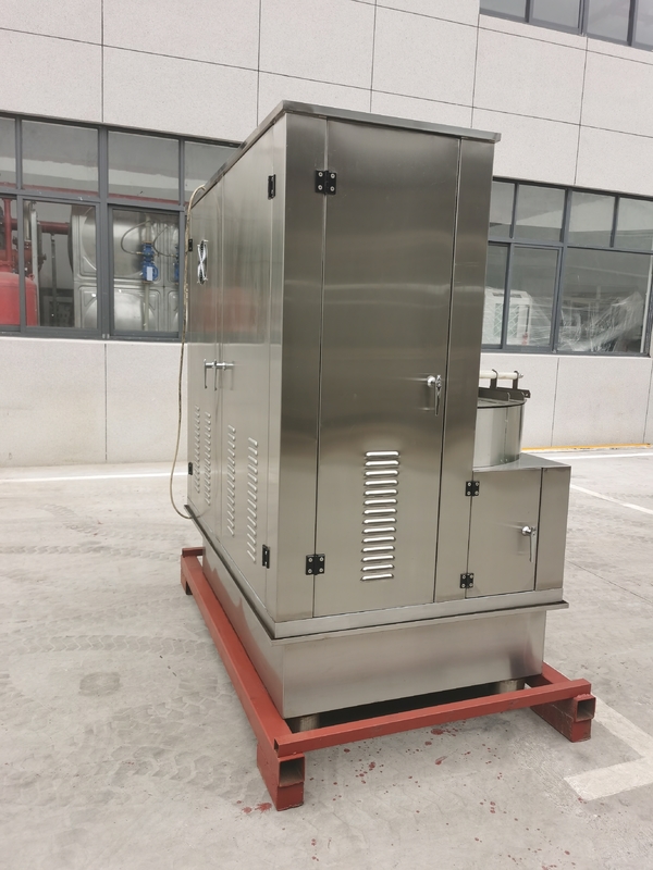 Máquina automática da imprensa da tabuleta do comprimido ZPW-4-4 para fazer o biscoito comprimido 11KW