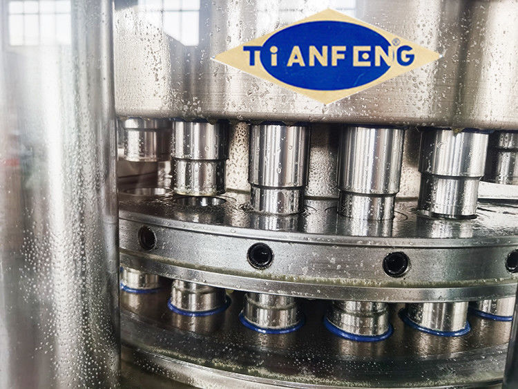 Máquina de prensagem de comprimidos de profundidade de enchimento com capacidade de produção de até 15 mm de espessura
