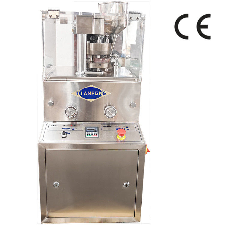 Produtor de pílulas Farmacêutico Prensa de pílulas com 9000pcs Capacidade Opcional 380V/220V Fonte de alimentação