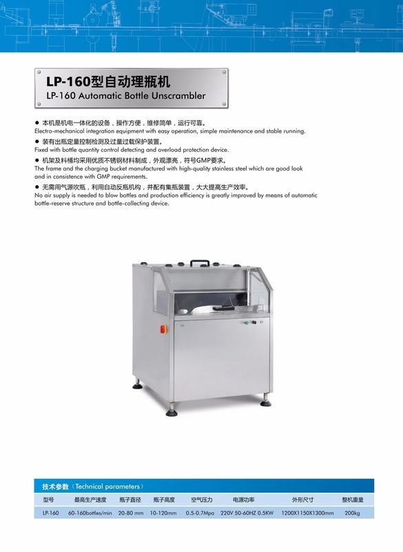 Linha de embalagem farmacêutica de aço inoxidável com preço de fábrica e alta qualidade para embalagens de cápsulas de comprimidos