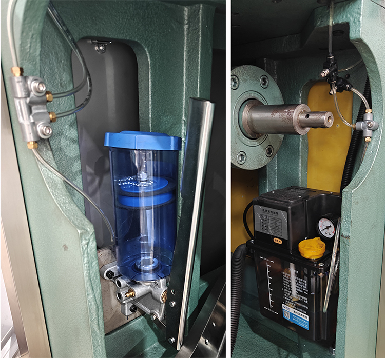 Máquina Rotativa de Comprimidos ZP45 com Operação de Alta Velocidade e Compressão Precisa de Comprimidos