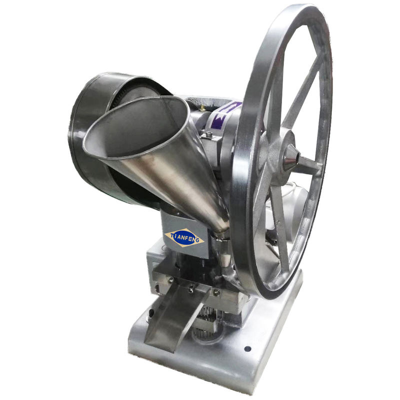 TDP 1,5 1,5 Ton Pressure 4500 PCes/máquina da imprensa da tabuleta perfurador da hora única