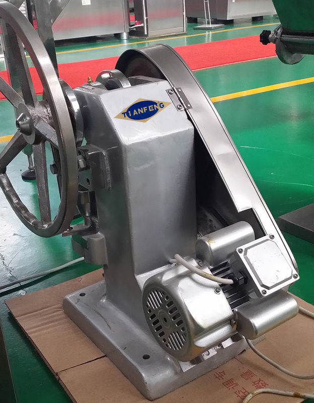 PCes do laboratório 15KN 5000/fabricante pequeno da imprensa do comprimido tabuleta Tdp1.5 Tdp 1,5 da hora