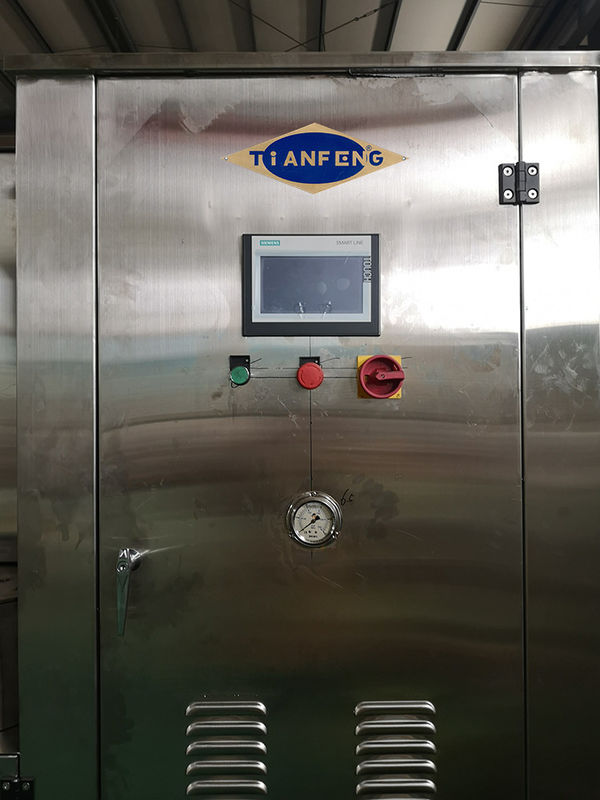 A máquina da compressão da tabuleta de ZPW-4-4 ZPW-4-2 comprimiu a máquina da imprensa do bloco do alimento do biscoito