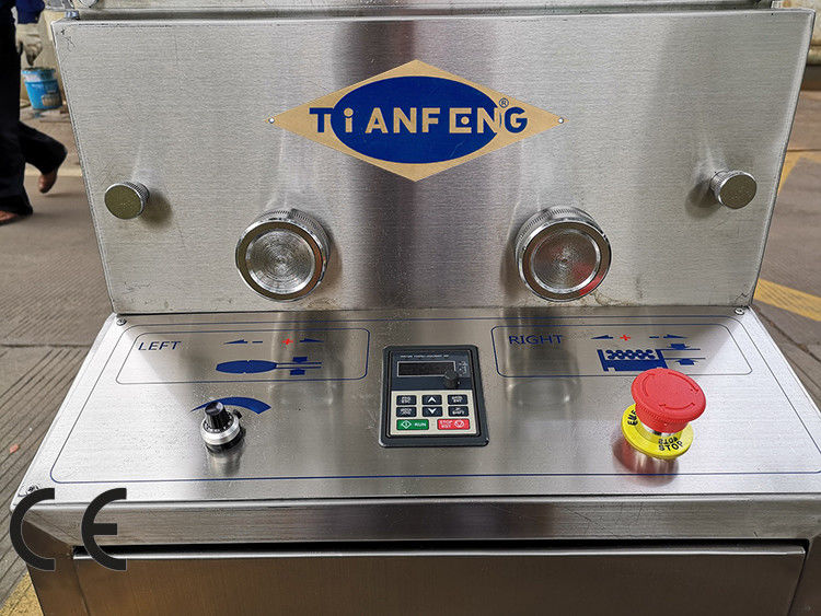 Fabricante automático giratório do comprimido de Zp 5B Zp 7B Zp 9B Zp 12B para Sugar Milk