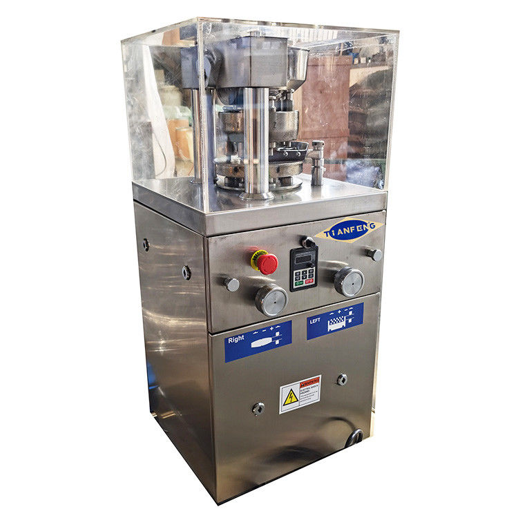 Zp12a 16200Pcs/H rachou o tipo imprensa farmacêutica do comprimido