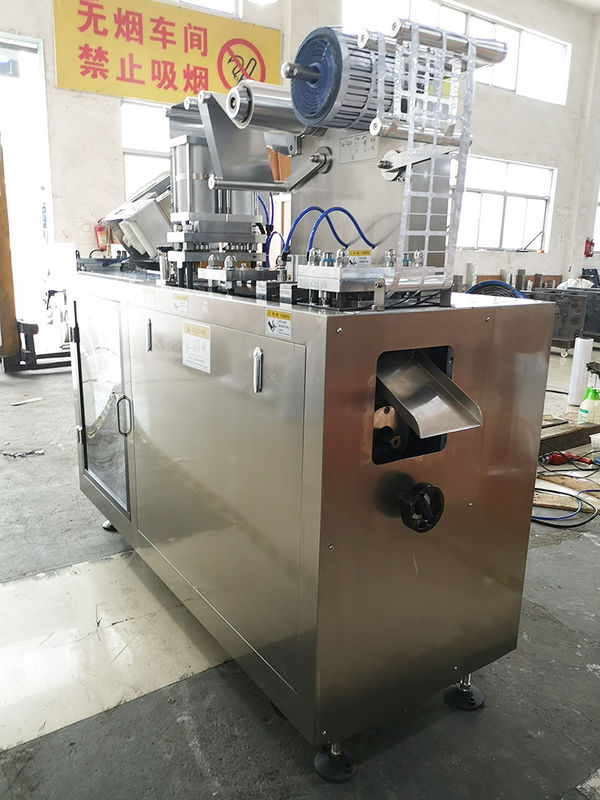 a largura Alu Alu de 150mm empola função da máquina de empacotamento a multi