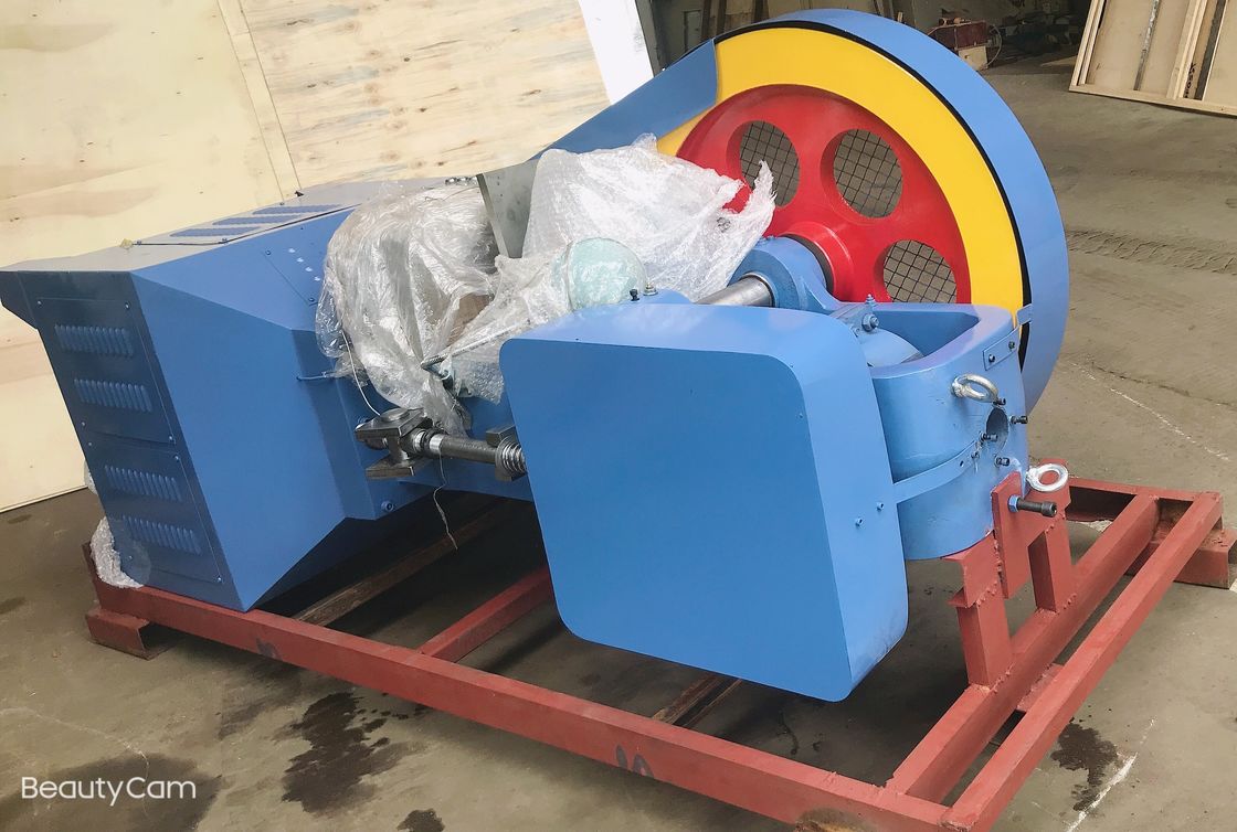 Máquina da imprensa da tabuleta da cesta da flor da série de THP de tipo contínuo