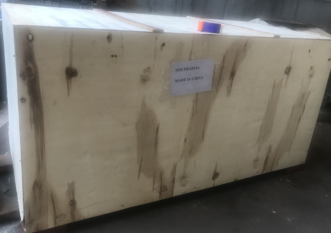 Máquina da imprensa da tabuleta da cesta da flor da série de THP de tipo contínuo