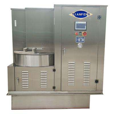 Da máquina giratória automática da imprensa da tabuleta do poder 11KW máquina comprimida da fabricação de biscoitos