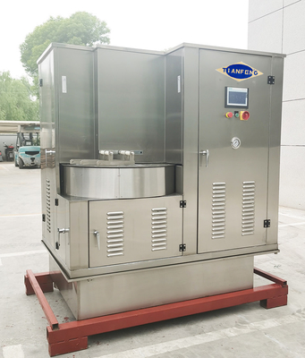 Máquina automática da imprensa da tabuleta do comprimido ZPW-4-4 para fazer o biscoito comprimido 11KW