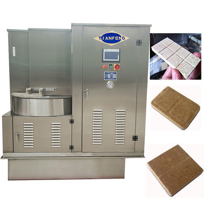 Máquina giratória ZPW-4-2 ZPW-4-4 da imprensa do bloco da máquina da compressão da tabuleta do comprimido