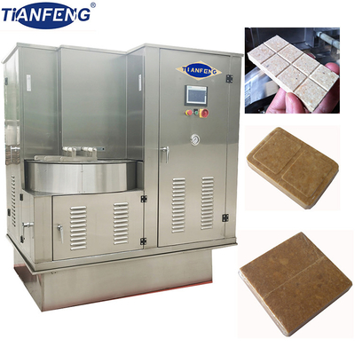 Máquina da imprensa do bloco de ZPW-4-4 ZPW-4-2 para fabricação de biscoitos comprimida