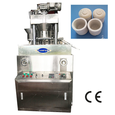 Nova máquina de fabricação de cristais cerâmicos