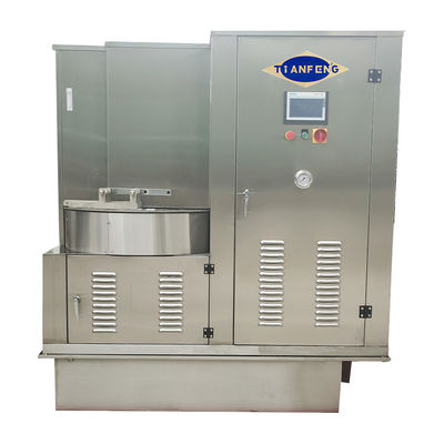 Máquina de compressão de comprimidos ZPW-4-4 ZPW-4-2 com profundidade e espessura de enchimento ajustáveis