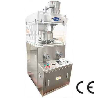 Máquina de prensagem de comprimidos medicinais de 380 V para as necessidades de produção da indústria farmacêutica