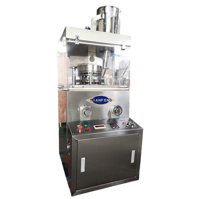 PCes de ZPW17D 42000/do comprimido Desktop do cubo caldo da hora tabuleta erval que faz a máquina