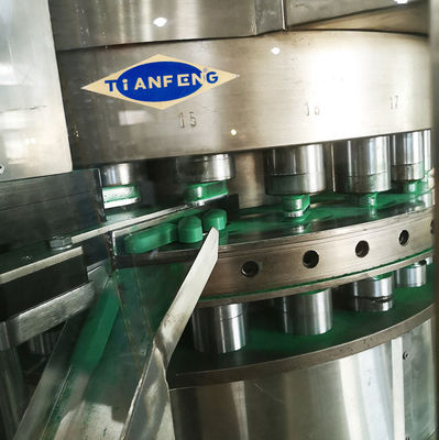 Máquina da imprensa da tabuleta do comprimido da vitamina dos PCes de ZPB31 200KN 55800/dos doces compressão da hora