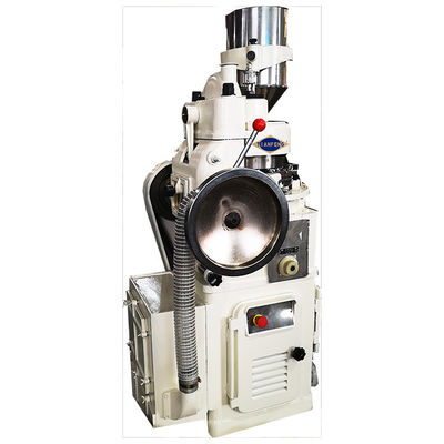 Máquina farmacêutica do fabricante da imprensa do comprimido da rotação automática de Zp15 Zp17 Zp19
