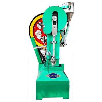 Imprensa da tabuleta da cesta da flor de THP25 25 Ton Eccentric 80mm