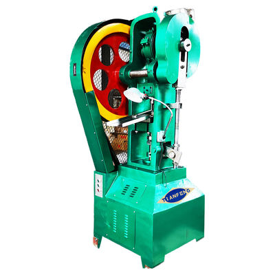 Imprensa da tabuleta da cesta da flor de THP30 30 Ton Pressure 85mm
