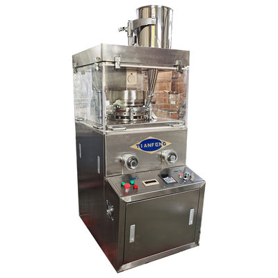Máquina farmacêutica da compressão da tabuleta da imprensa do comprimido