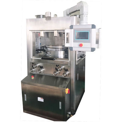 Máquina de perfuração da tabuleta da imprensa do aço de IPT 180000pcs/H Stanless única